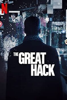 The Great Hack izle (2019)