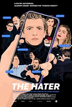 The Hater – Sala samobójców. Hejter izle (2020)