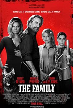 The Hitman’s Bodyguard izle