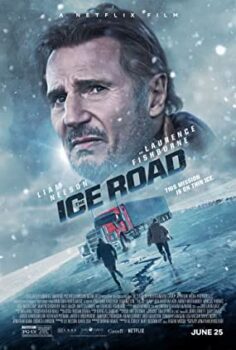 The Ice Road izle (2021)