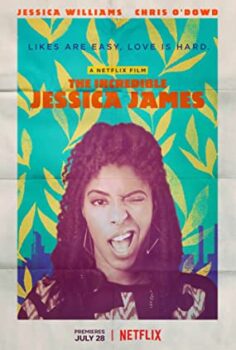 The Incredible Jessica James izle (2017)