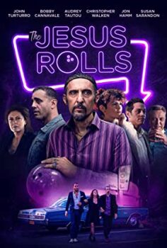 The Jesus Rolls Quintana Dönüyor – The Jesus Rolls izle (2019)