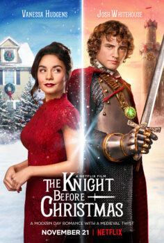 The Knight Before Christmas izle (2019)