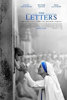 The Letters izle film