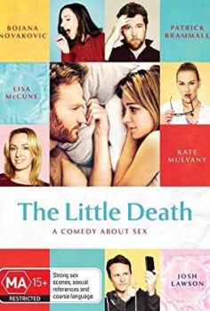 The Little Death Türkçe Altyazılı İzle