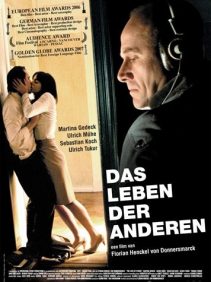 The Lives of Others – Başkalarının Hayatı izle