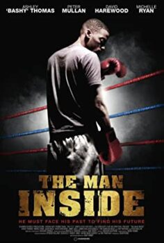 The Man Inside Türkçe Dublaj film izle