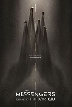 The Messengers Sezon 1 (Bölüm 4-5) Türkçe Altyazılı İzle