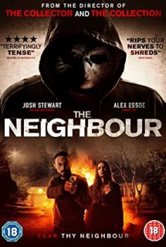 The Neighbor Türkçe Dublaj izle 720p