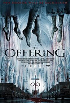 The Offering – 7. Gün izle filmi