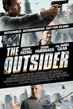 The Outsider Türkçe Altyazılı İzle