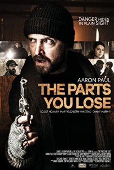 The Parts You Lose izle (2019)