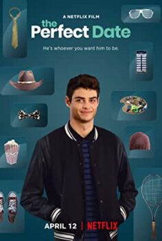 The Perfect Date izle (2019)