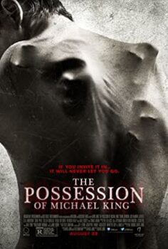 The Possession of Michael King Türkçe Altyazılı İzle