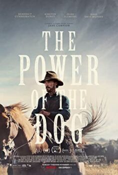 The Power of the Dog izle (2021)