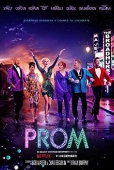 The Prom izle (2020)
