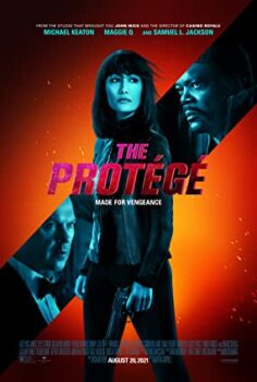 The Protégé altyazılı izle (2021)