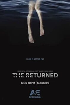 The Returned Türkçe Altyazı izle