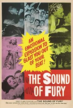 The Sound of Fury 1950 izle
