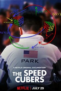 The Speed Cubers izle (2020)