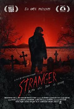 The Stranger Türkçe Dublaj film izle hd