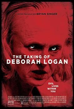 The Taking Of Deborah Logan İzle