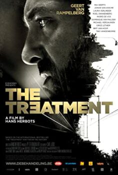 The Treatment Türkçe Altyazı izle