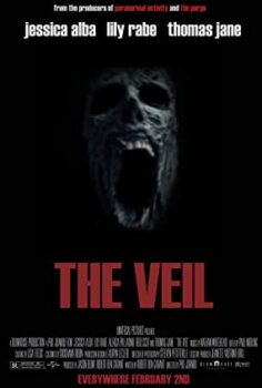 The Veil Türkçe izle