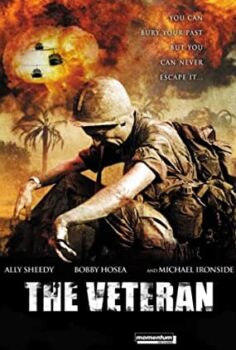 The Veteran Türkçe Dublaj İzle