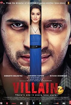 The Villain Türkçe Altyazılı İzle