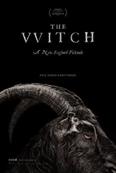 The Witch Türkçe Altyazılı Film izle