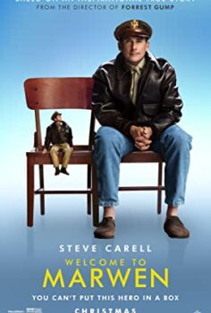 The Women of Marwen – Marwen’ın Kadınları (2018)