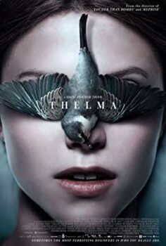 Thelma Türkçe Dublaj izle (2017)