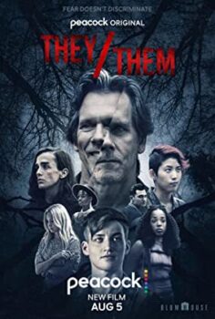 They/Them izle (2022)