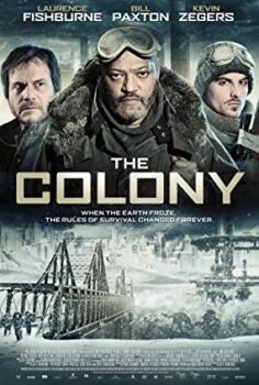 Tides altyazılı izle (2021)