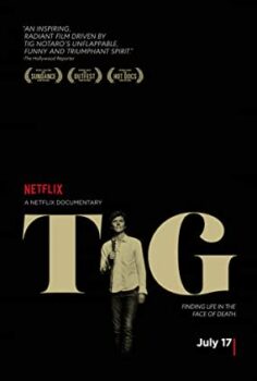 Tig Türkçe Dublaj izle (2015)
