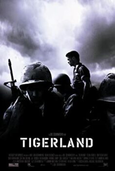 Tigerland: Cehennemin Ortasında – Tigerland izle (2000)