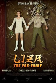 Tilki Perisi Liza filmi Altyazılı izle