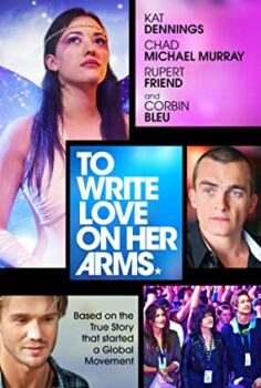 To Write Love On Her Arms Türkçe Dublaj İzle