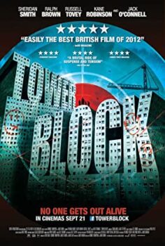 Toplu Konutlar Tower Block Türkçe Dublaj izle