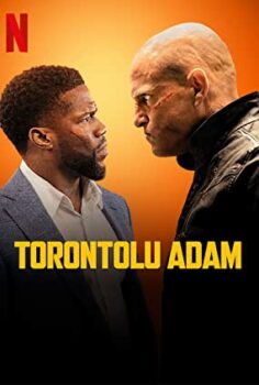 Torontolu Adam – The Man from Toronto izle (2022)