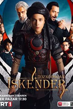 Tozkoparan İskender 1071 izle (2021)