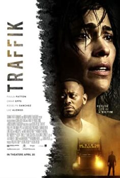 Traffik izle (2018)
