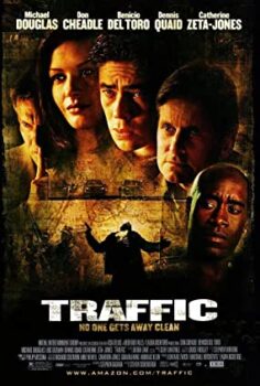 Trafik Türkçe Dublaj izle