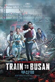 Train To Busan Türkçe Altyazılı izle
