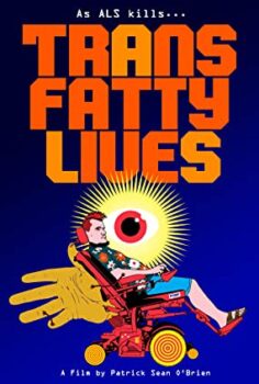 TransFatty Lives izle (2015)