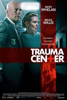 Trauma Center izle (2019)