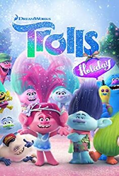 Troller Kutlanacak Günler izle – Trolls Holiday Special (2017)