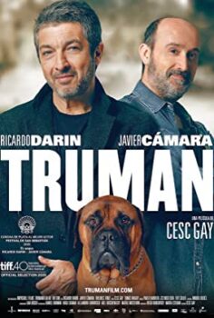 Truman film izle 2017