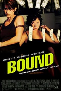Tuhaf İlişkiler (Bound) Türkçe Dublaj İzle